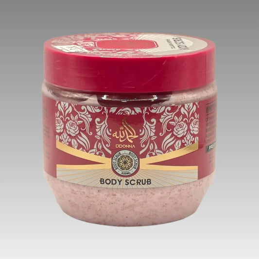 Scrub Corpo (450 ml)