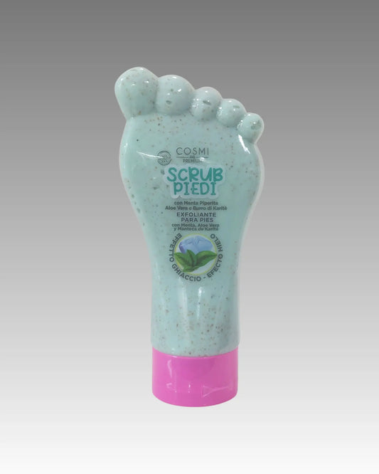Scrub Piedi (180 ml)