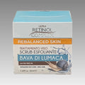 Exfoliante facial con baba de caracol (50 ml)