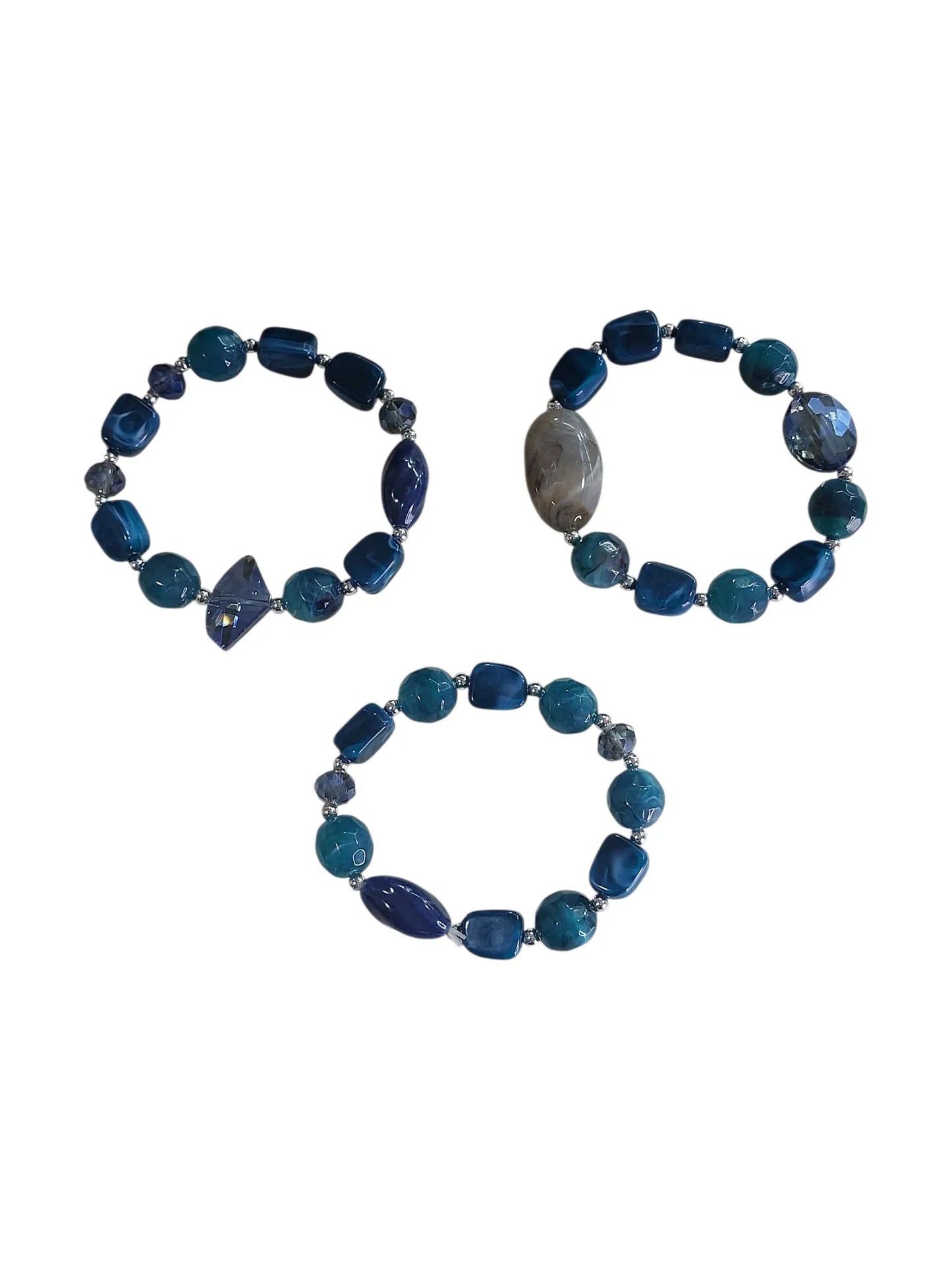 Set Bracciali Radiant Splendi