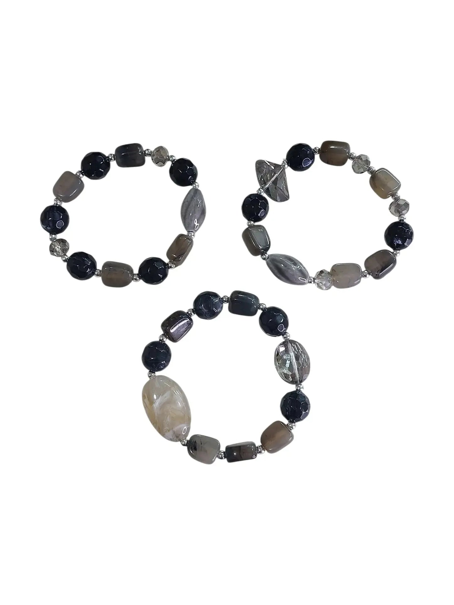 Set Bracciali Radiant Splendi