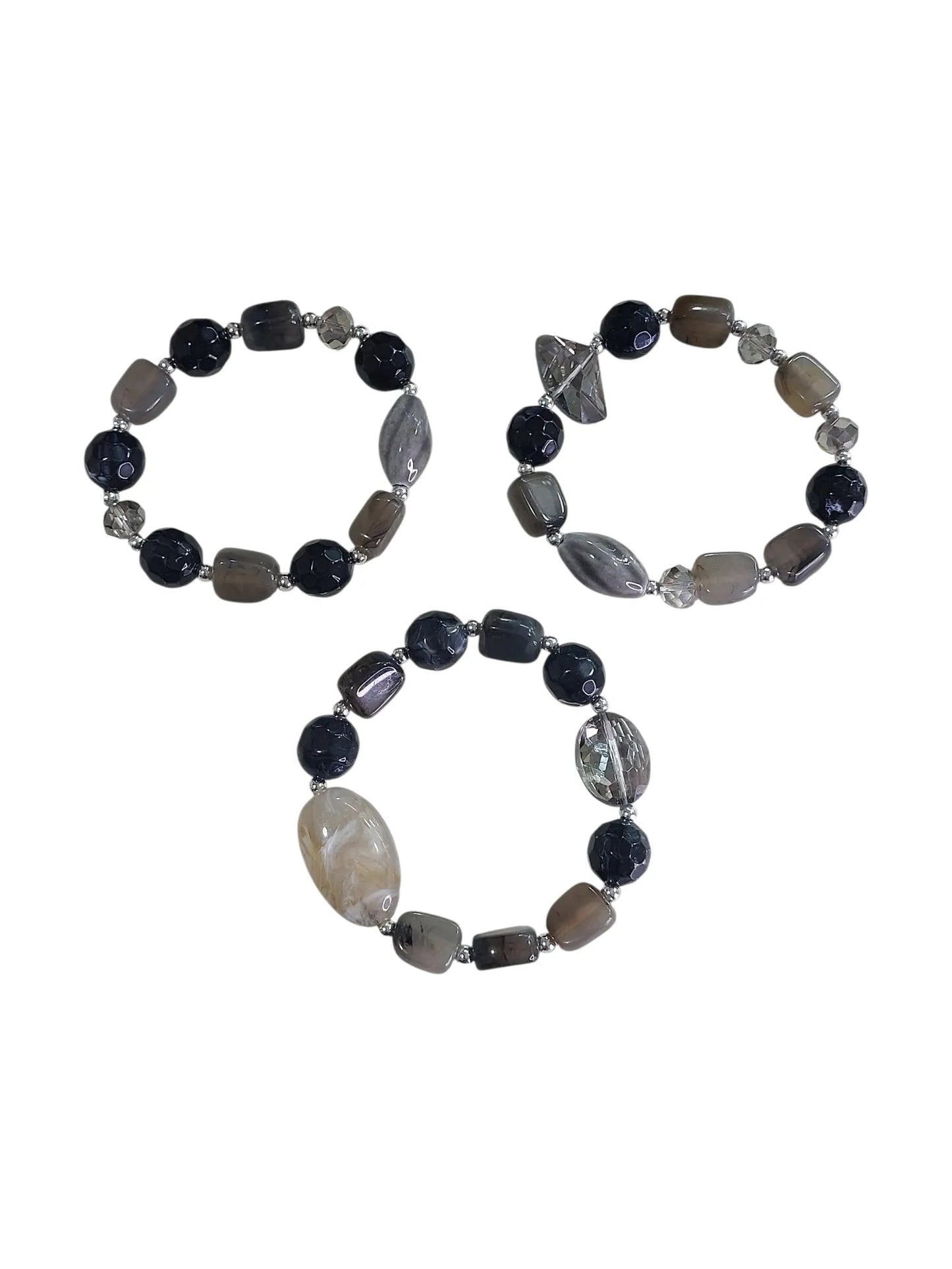 Set Bracciali Radiant Splendi