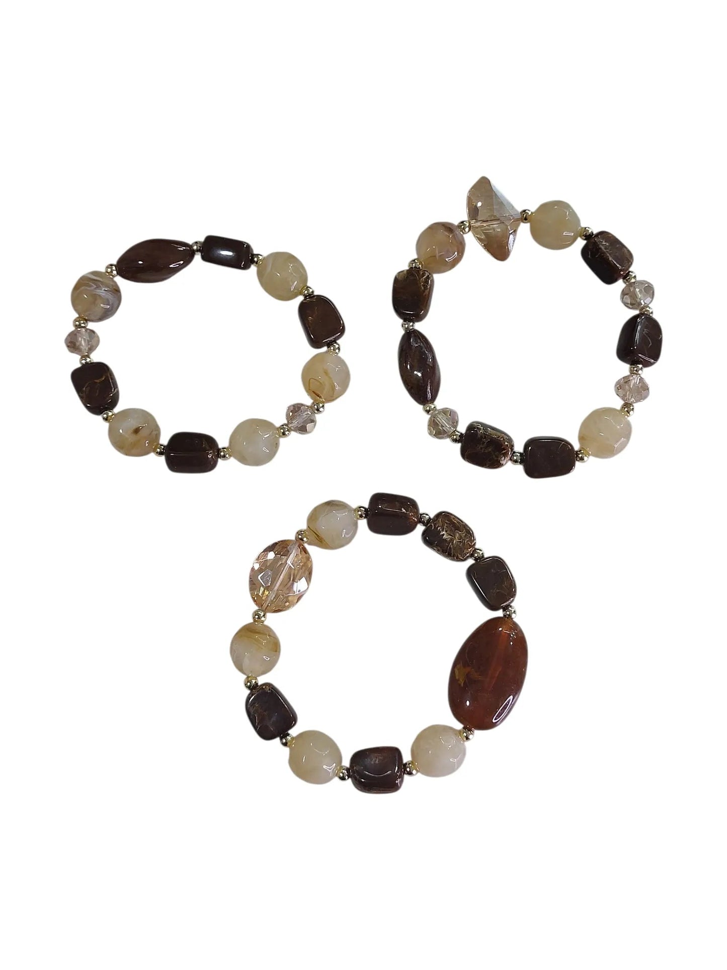 Set Bracciali Radiant Splendi