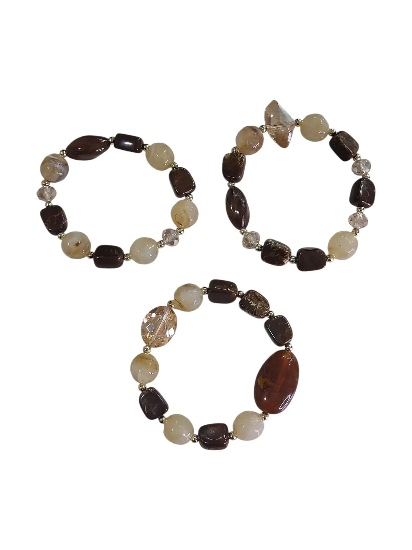 Set Bracciali Radiant Splendi