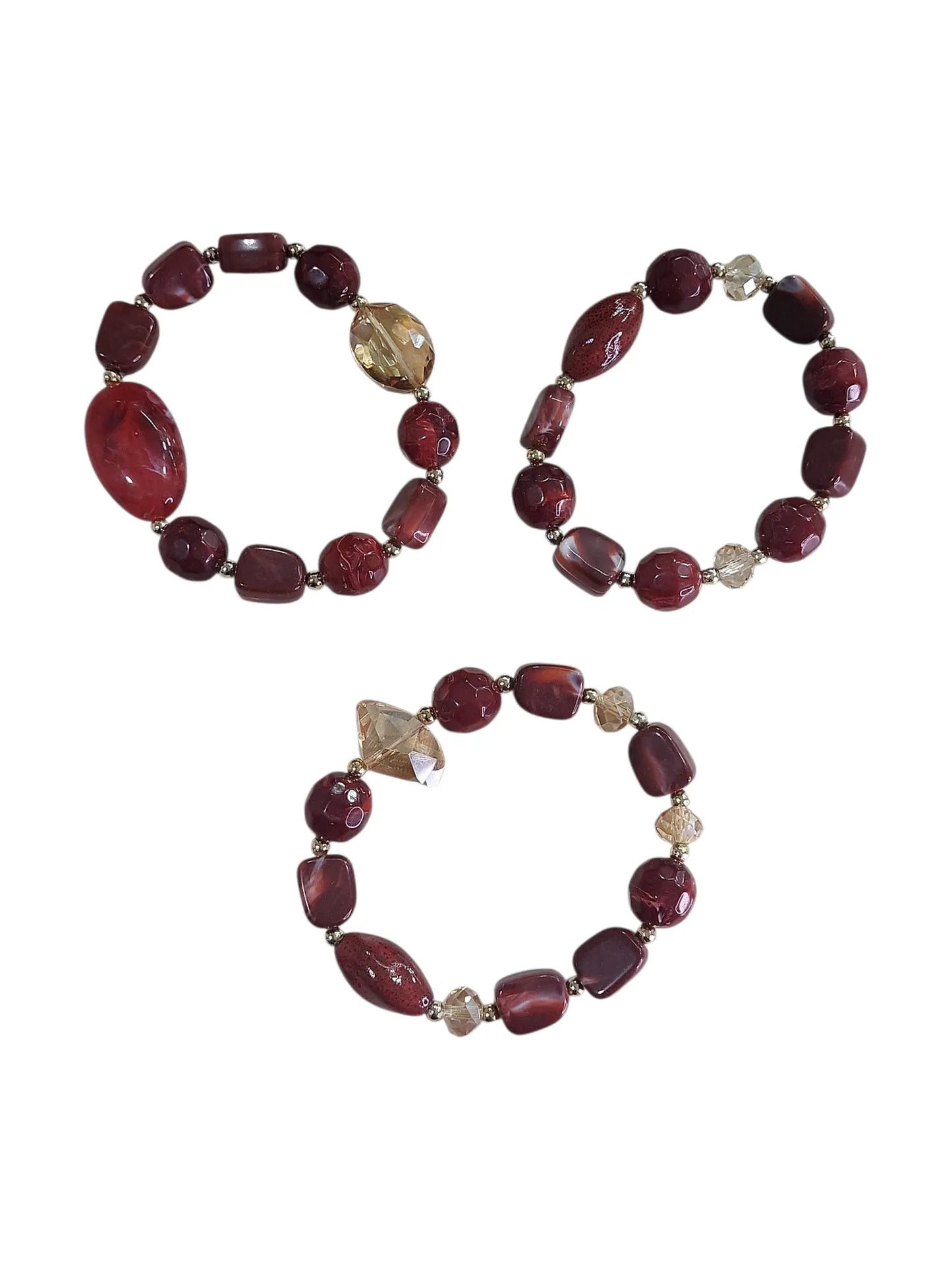 Set Bracciali Radiant Splendi