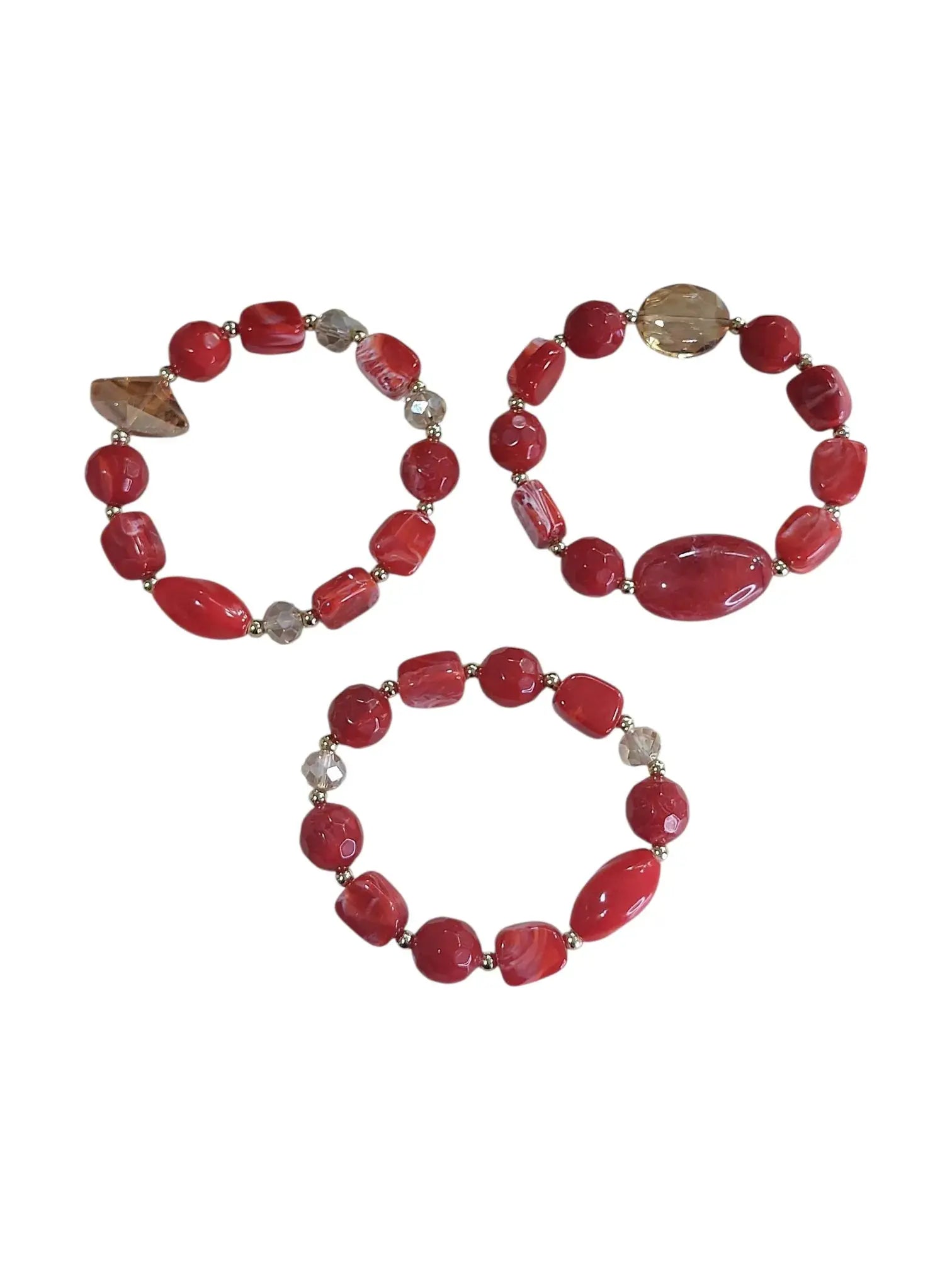 Set Bracciali Radiant Splendi