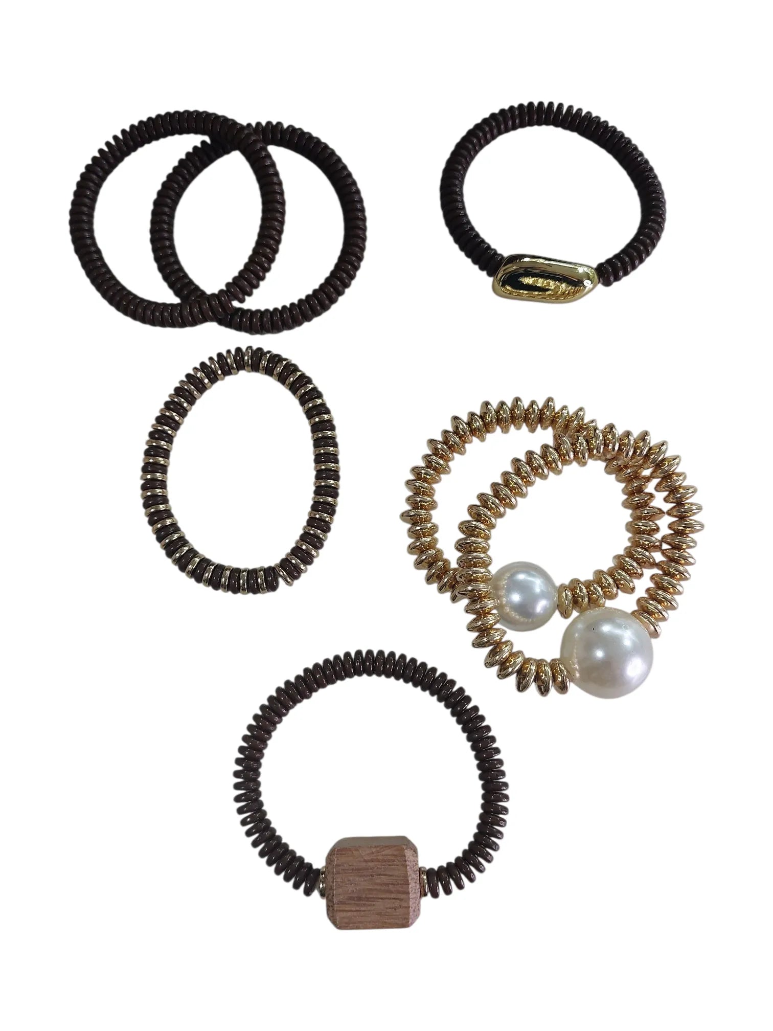 Set Bracciali Terra E Mare Splendi