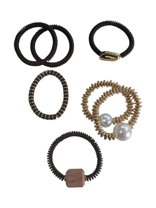 Set Bracciali Terra E Mare Splendi