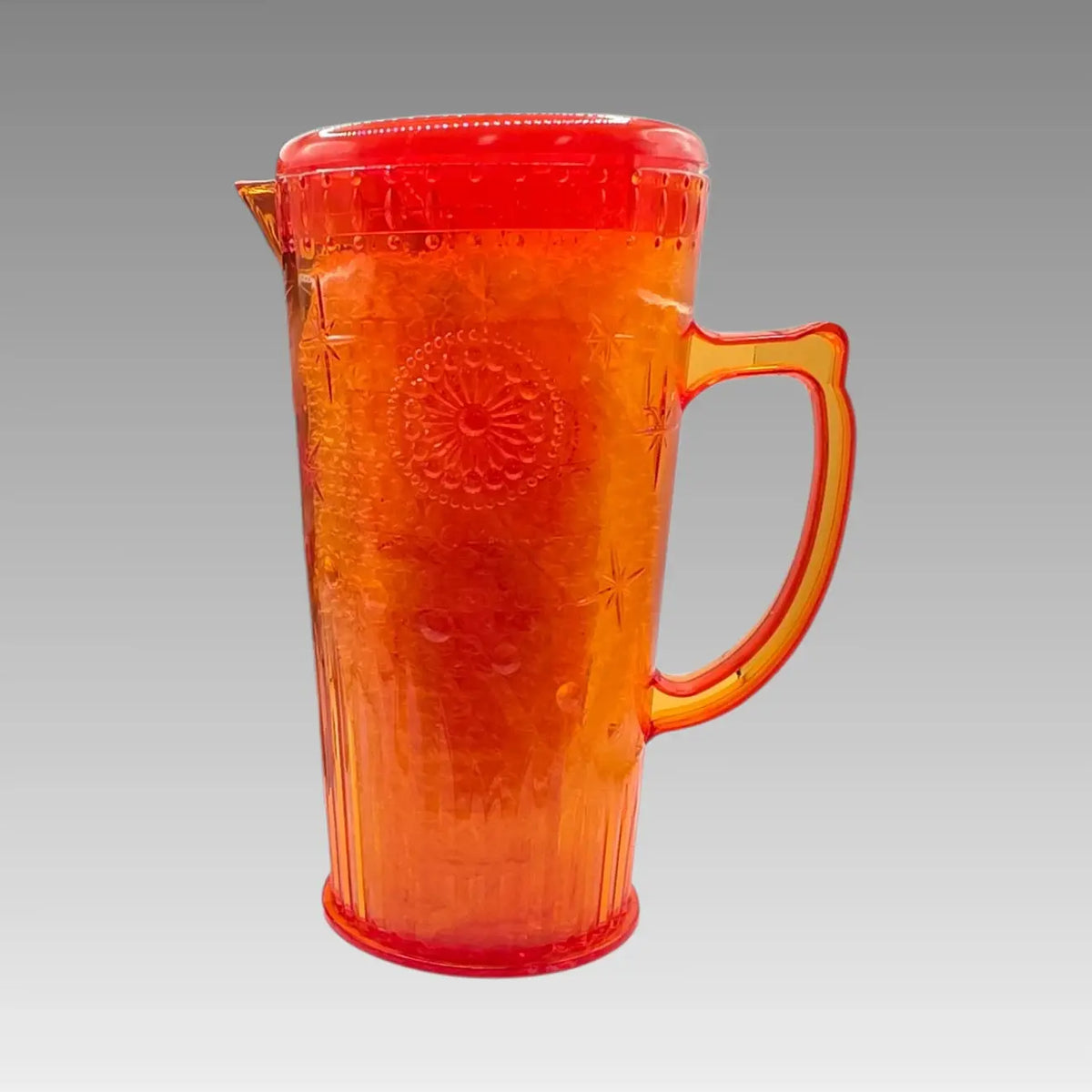 Set de jarra y vasos