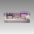 Set de velas y aromaterapia