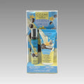 Set de crema de manos y EDT