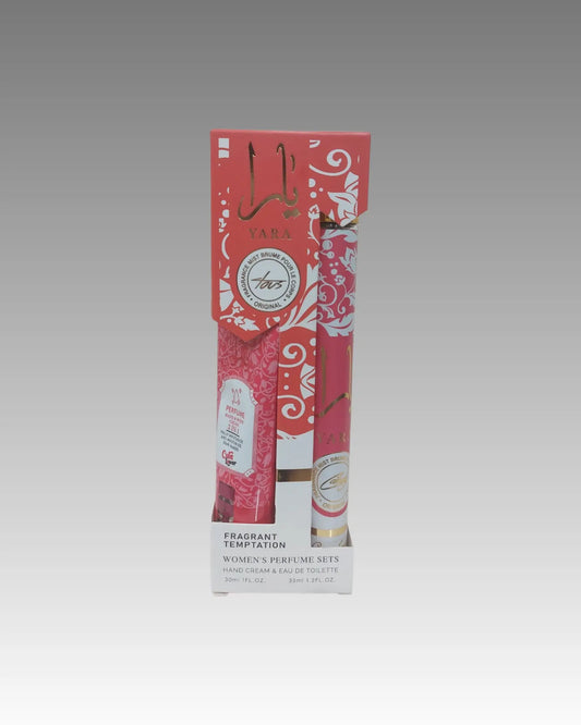 Set Essenza Quotidiana