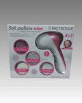 Set de limpieza facial