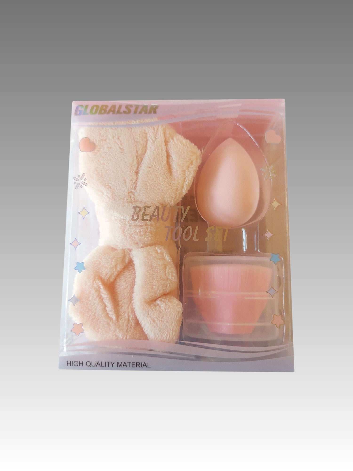 Set Viso Splendi