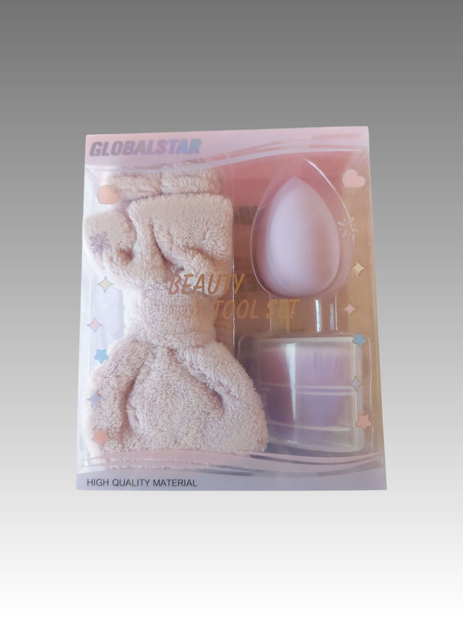 Set Viso Splendi