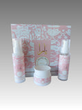 Set Viso Splendi