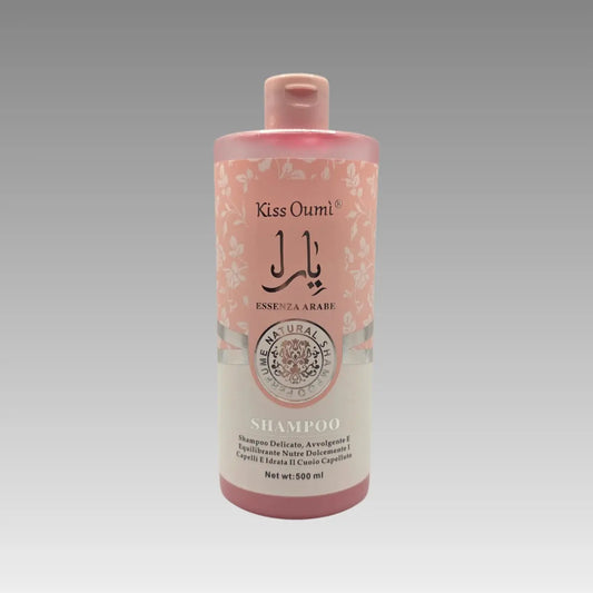 Shampoo Delicato Essenza Araba (500 ml)