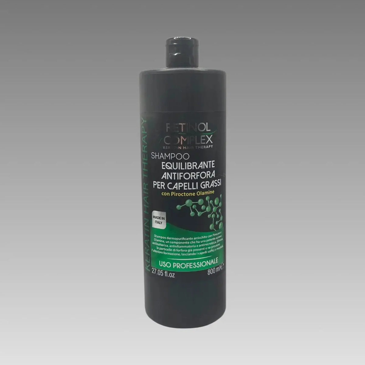 Shampoo Equilibrante Antiforfora (800 ml)
