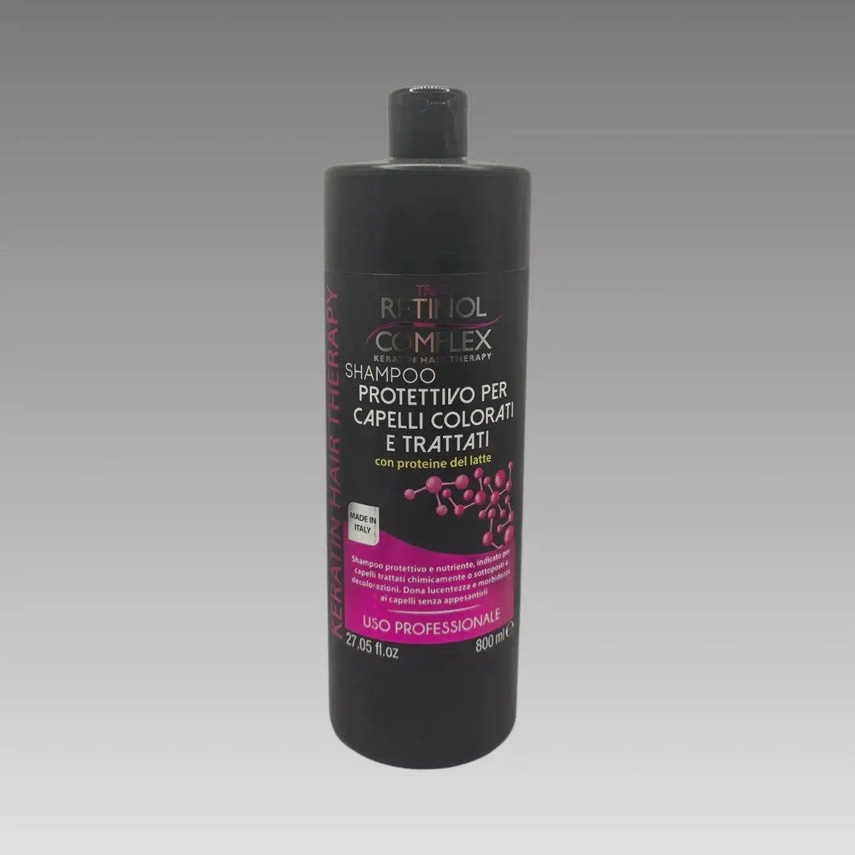 Shampoo Protezione Colore (800 ml)