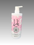 Shampoo Yara Con Dosatore Splendi