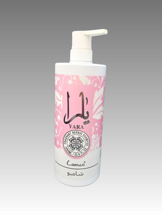 Shampoo Yara Con Dosatore Splendi