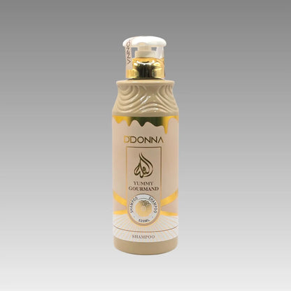 Shampoo Yummy (520 ml)