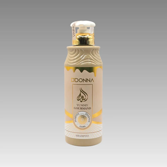 Shampoo Yummy (520 ml)