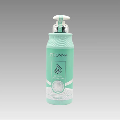 Shampoo Yummy (520 ml)