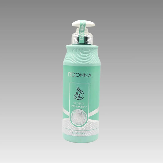 Shampoo Yummy (520 ml)