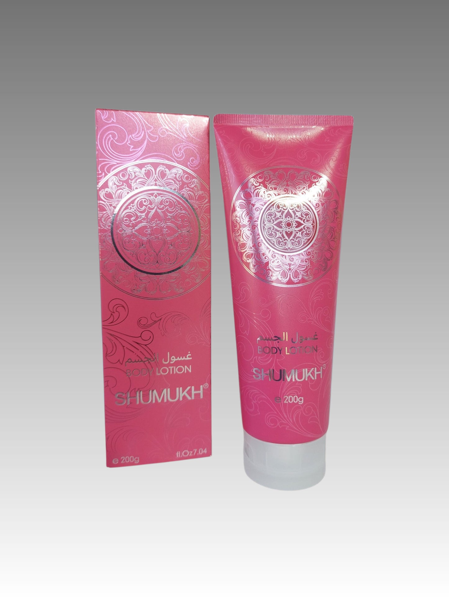 Shumukh Lozione Corpo Splendi