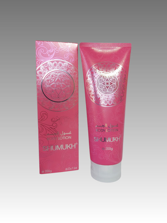 Shumukh Lozione Corpo Splendi