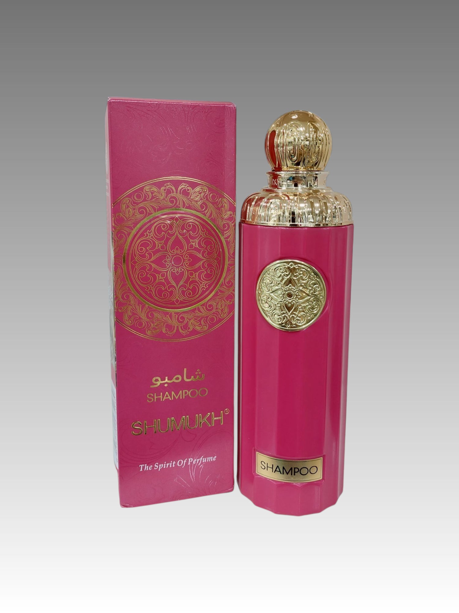 Shumukh Shampoo Dolce Alle Caramelle Gommose Splendi