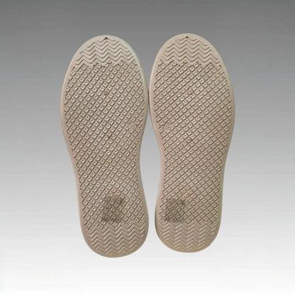 Sneaker Platform Con Charm Gioiello Splendi