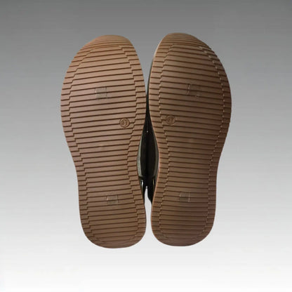 Sneaker Platform Con Tessuto Lavorato Splendi