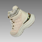 Sneakers Alte Trapuntate Splendi