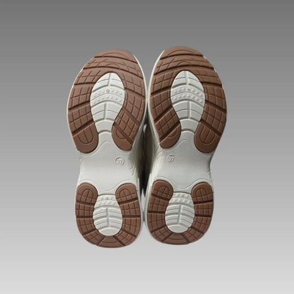 Sneakers Alte Trapuntate Splendi