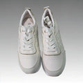 Sneakers Platform Beige Splendi