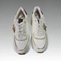 Sneakers Platform Con Charm Ape Splendi