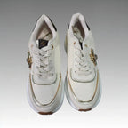Sneakers Platform Con Charm Ape Splendi