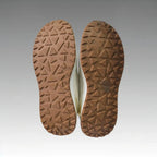 Sneakers Platform Con Charm Ape Splendi