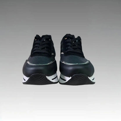 Sneakers Platform Glitter (unica rimasta - numero 37) Splendi