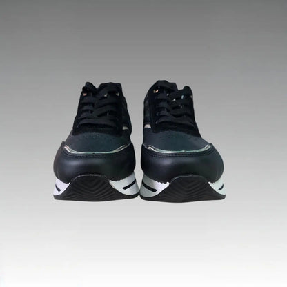 Sneakers Platform Glitter (unica rimasta - numero 37) Splendi