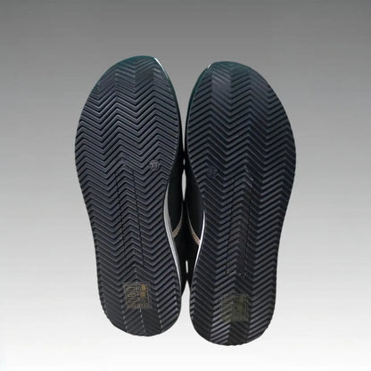 Sneakers Platform Glitter (unica rimasta - numero 37) Splendi