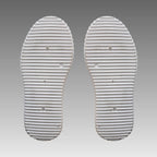 Sneakers Platform Pizzo e Glitter Splendi