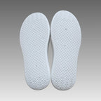 Sneakers Platform Rafia E Ape Gioiello Splendi
