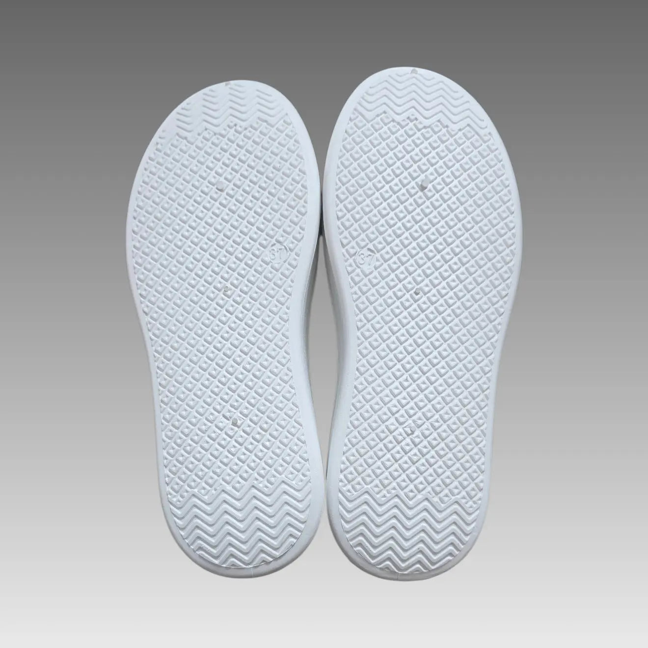 Sneakers Platform Rafia E Ape Gioiello Splendi
