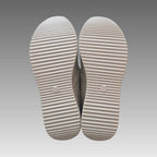 Sneakers Platform Slip-On Con Strass Splendi