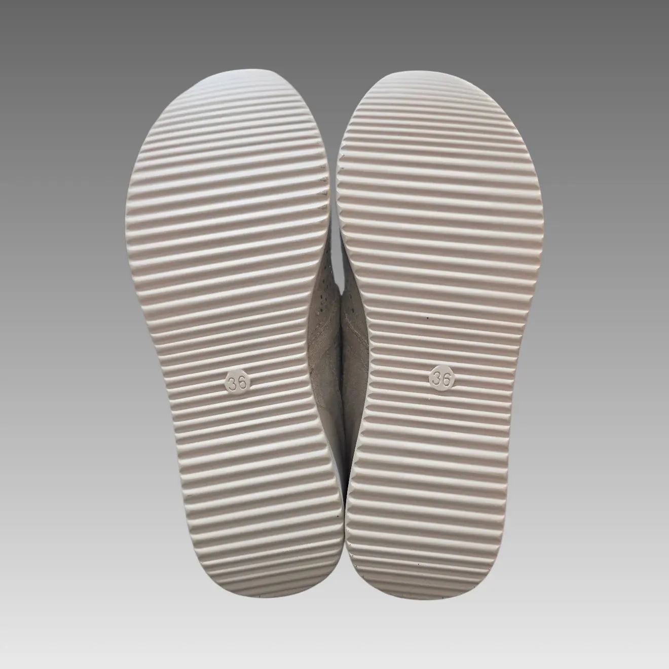 Sneakers Platform Slip-On Con Strass Splendi
