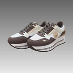 Sneakers Platform Urban Glam Splendi