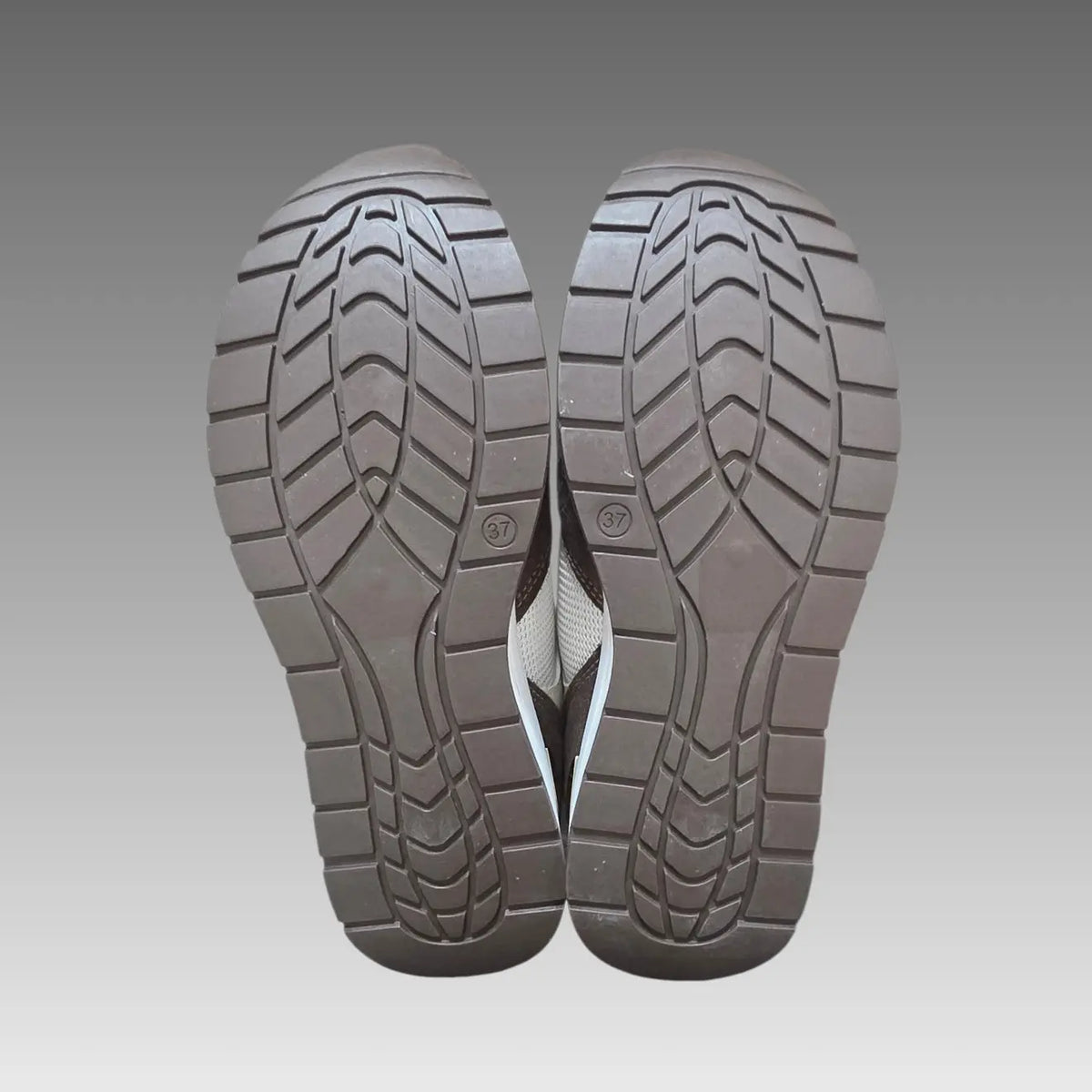 Sneakers Platform Urban Glam Splendi
